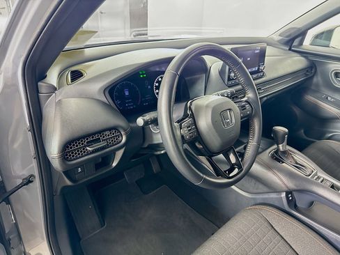 Used 2025 Honda HR-V Sport image 7