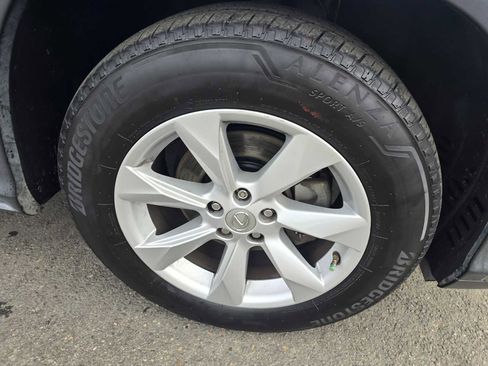 Used 2017 Lexus RX 350 AWD image 9