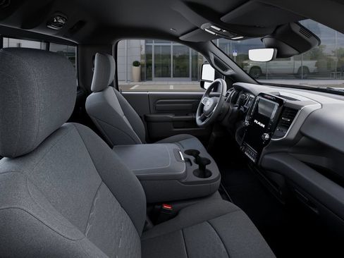 New 2025 RAM 2500 Tradesman RWD image 15