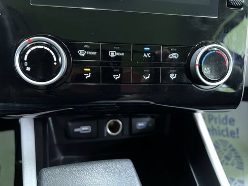 Used 2022 Hyundai Tucson SEL AWD/4WD image 24