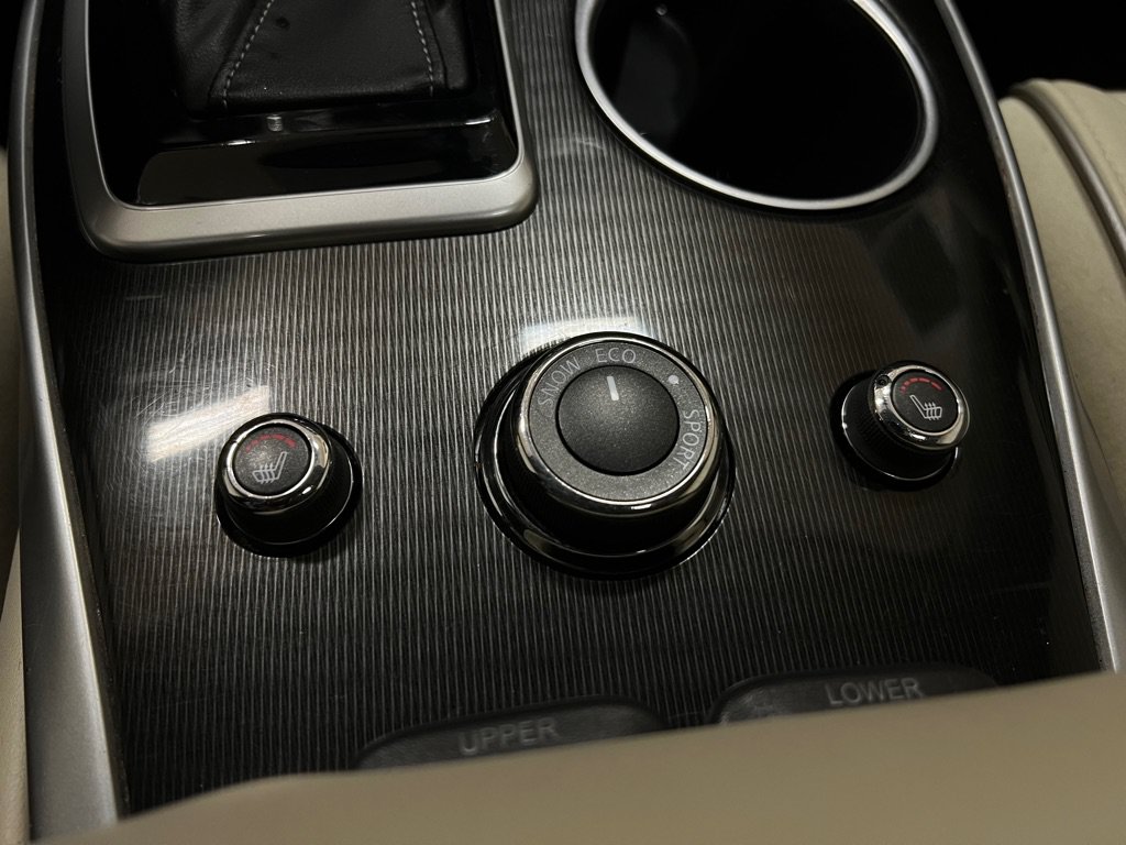 Used 2018 INFINITI QX60 Luxe AWD/4WD image 37