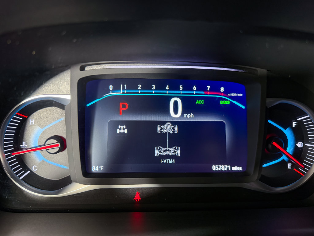 Used 2021 Honda Passport EX-L image 32