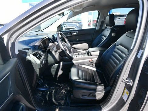 Used 2023 Ford Edge SEL AWD/4WD image 13