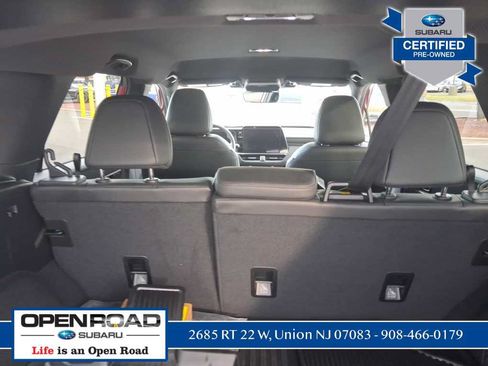 Used 2026 Subaru Outback Premium AWD/4WD image 13