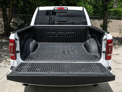 Used 2023 RAM 1500 Laramie AWD/4WD image 65