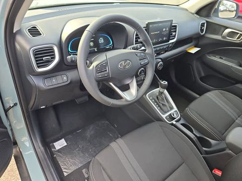 New 2026 Hyundai Venue SEL image 15