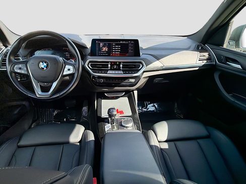Used 2024 BMW X3 sDrive30i image 17
