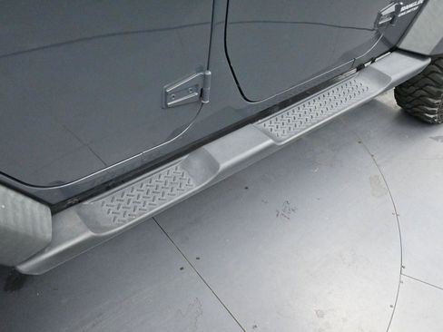 Used 2017 Jeep Wrangler Unlimited Sport w/ Quick Order Package 24S image 9