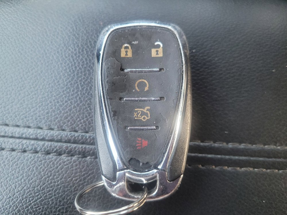 Used 2022 Chevrolet Malibu LT FWD image 32