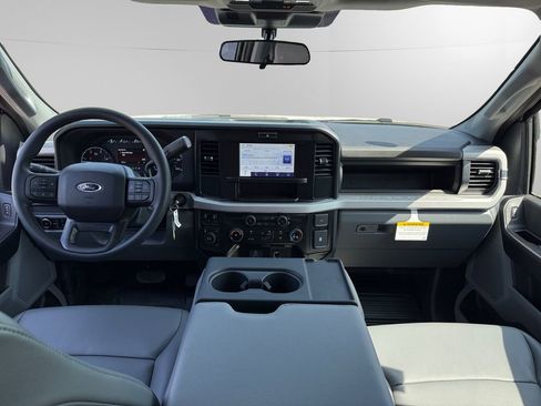 New 2026 Ford F450 XL AWD/4WD image 10