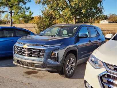 Used 2026 Chevrolet Equinox LT w/ Convenience Package II