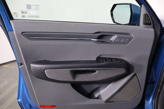 Certified 2024 Kia EV9 Land AWD/4WD image 19