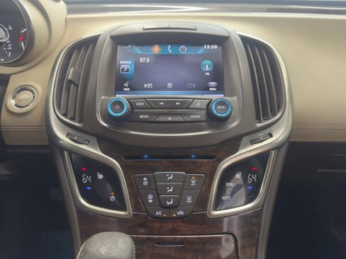 Used 2015 Buick LaCrosse Leather image 14