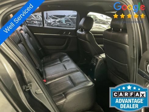 Used 2016 Lincoln MKS FWD image 15