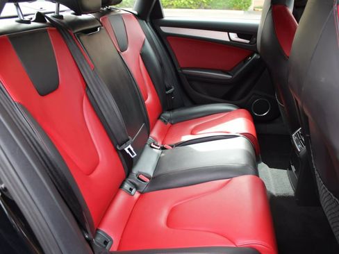 Used 2013 Audi S4 Premium Plus w/ Audi MMI Navigation Plus image 26