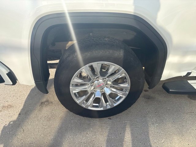 Certified 2024 GMC Sierra 1500 Denali w/ Technology Package AWD/4WD image 9