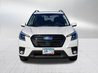 Used 2022 Subaru Forester Premium video 2