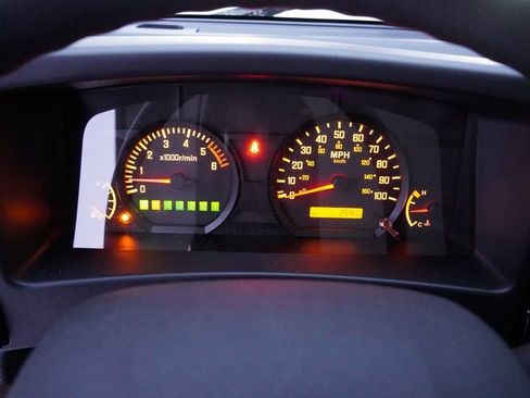 New 2025 Chevrolet Low Cab Forward 5500XG image 14