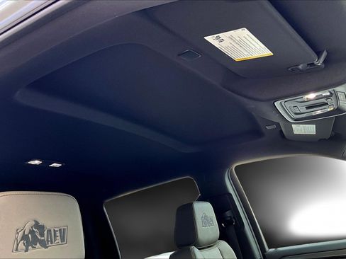 Used 2024 Chevrolet Silverado 1500 ZR2 w/ ZR2 Bison Edition image 19