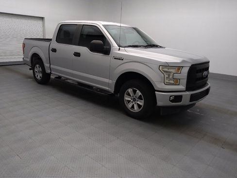 Used 2017 Ford F150 XL w/ Equipment Group 101A Mid RWD image 11