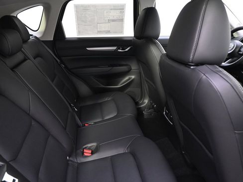 New 2025 MAZDA CX-5 AWD 2.5 S w/ Select Package image 18