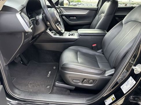 Used 2024 MAZDA CX-90 3.3 Turbo w/ Premium Package AWD/4WD image 19