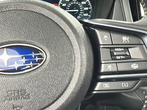 New 2025 Subaru Forester Limited image 23