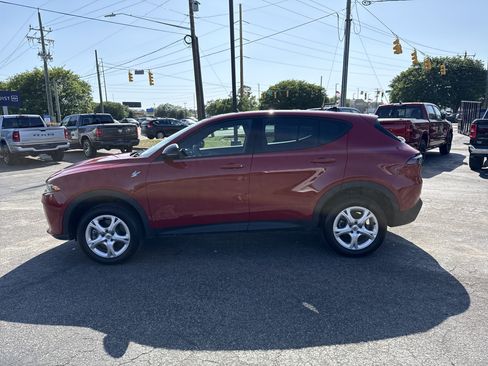 Used 2025 Dodge Hornet GT w/ GT Plus Package AWD/4WD image 11