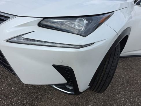 Used 2018 Lexus NX 300 AWD w/ Premium Package image 30