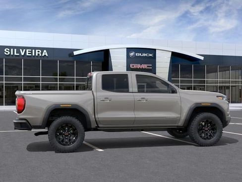 New 2026 GMC Canyon Elevation AWD/4WD image 5