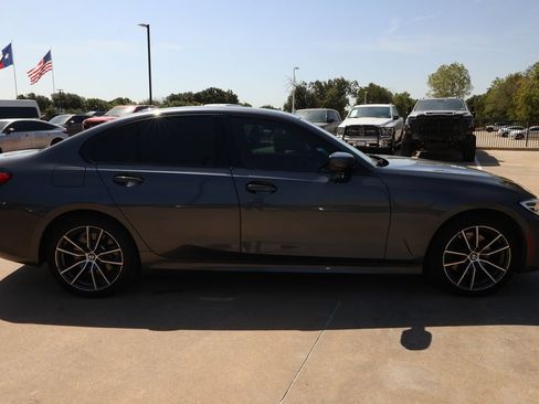 Used 2020 BMW 330i Sedan RWD image 4