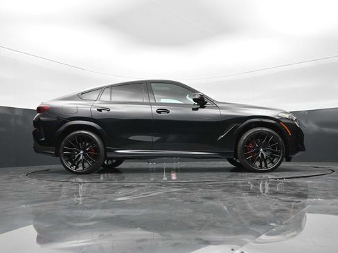 New 2026 BMW X6 xDrive40i w/ Executive Package AWD/4WD image 27