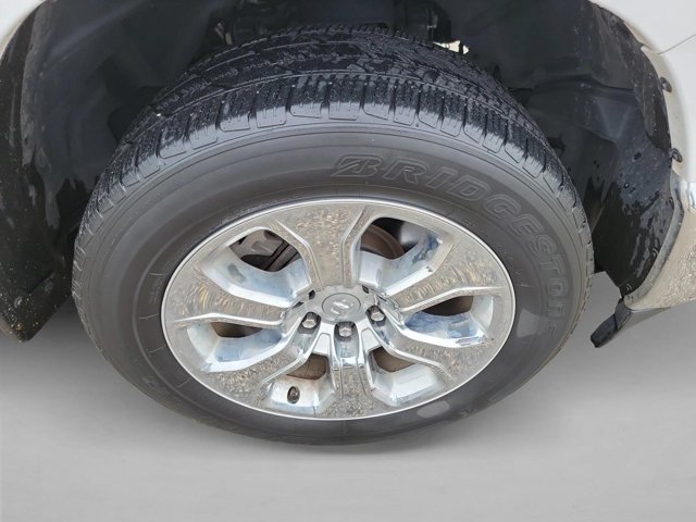 Used 2022 RAM 1500 Lone Star RWD image 10