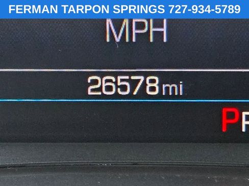 Certified 2023 Chevrolet Equinox LT image 36