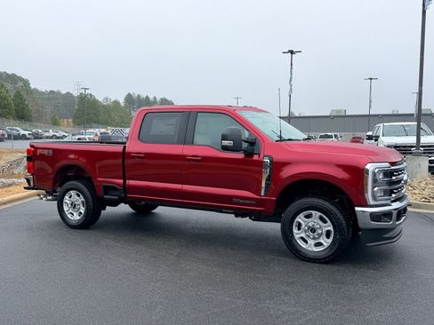 New 2026 Ford F250 XLT w/ XLT Premium Package image 12