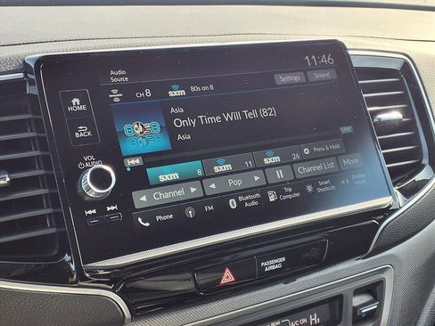 Used 2025 Honda Ridgeline RTL image 4