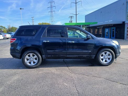 Used 2007 Saturn Outlook XE FWD image 4