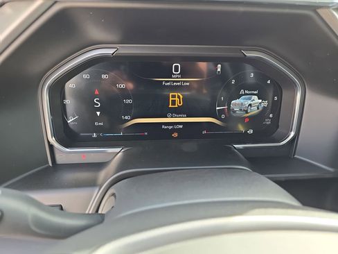 New 2026 GMC Sierra 1500 Denali w/ Denali Reserve Package AWD/4WD image 19