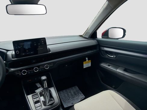 New 2026 Honda CR-V EX image 18