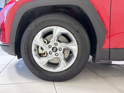 Used 2023 Hyundai Tucson SEL image 9