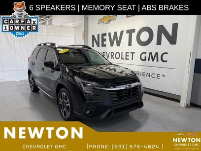 Used 2024 Subaru Ascent Limited