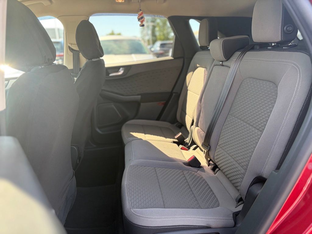 Used 2020 Ford Escape SE AWD/4WD image 11