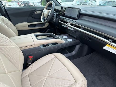 New 2027 Kia Telluride X-Line EX w/ Towing Package image 21