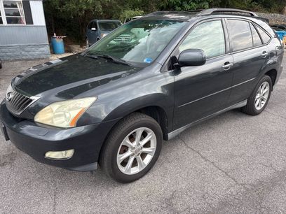 Used 2008 Lexus RX 350 2WD