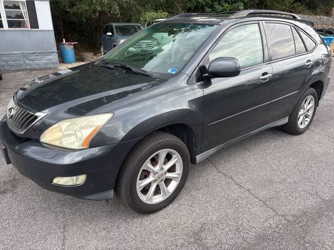 Used 2008 Lexus RX 350 2WD image 1
