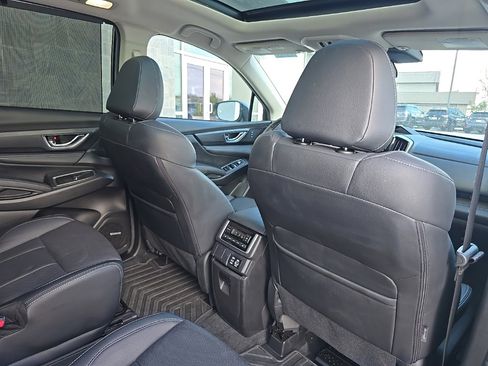 Certified 2025 Subaru Ascent Limited image 34