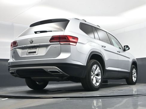 Used 2018 Volkswagen Atlas SE image 22