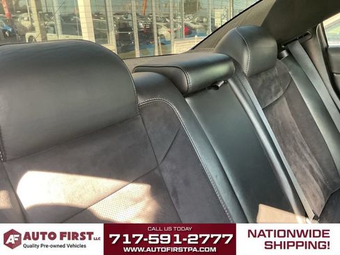 Used 2018 Dodge Charger GT AWD/4WD image 16