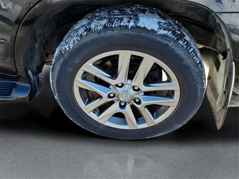 Used 2014 Lexus LX 570 4WD image 7