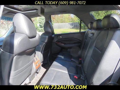 Used 2005 Acura MDX Touring image 9